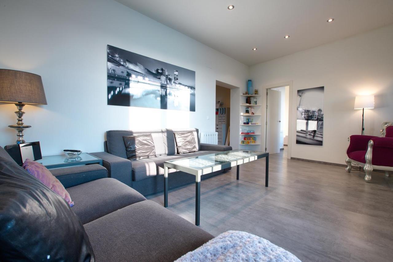 쿠엥카 Cuencaloft La Casa Del Jardinillo 아파트 외부 사진