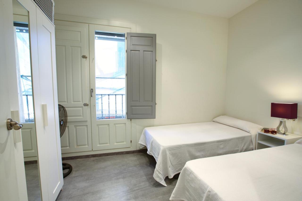 쿠엥카 Cuencaloft La Casa Del Jardinillo 아파트 외부 사진