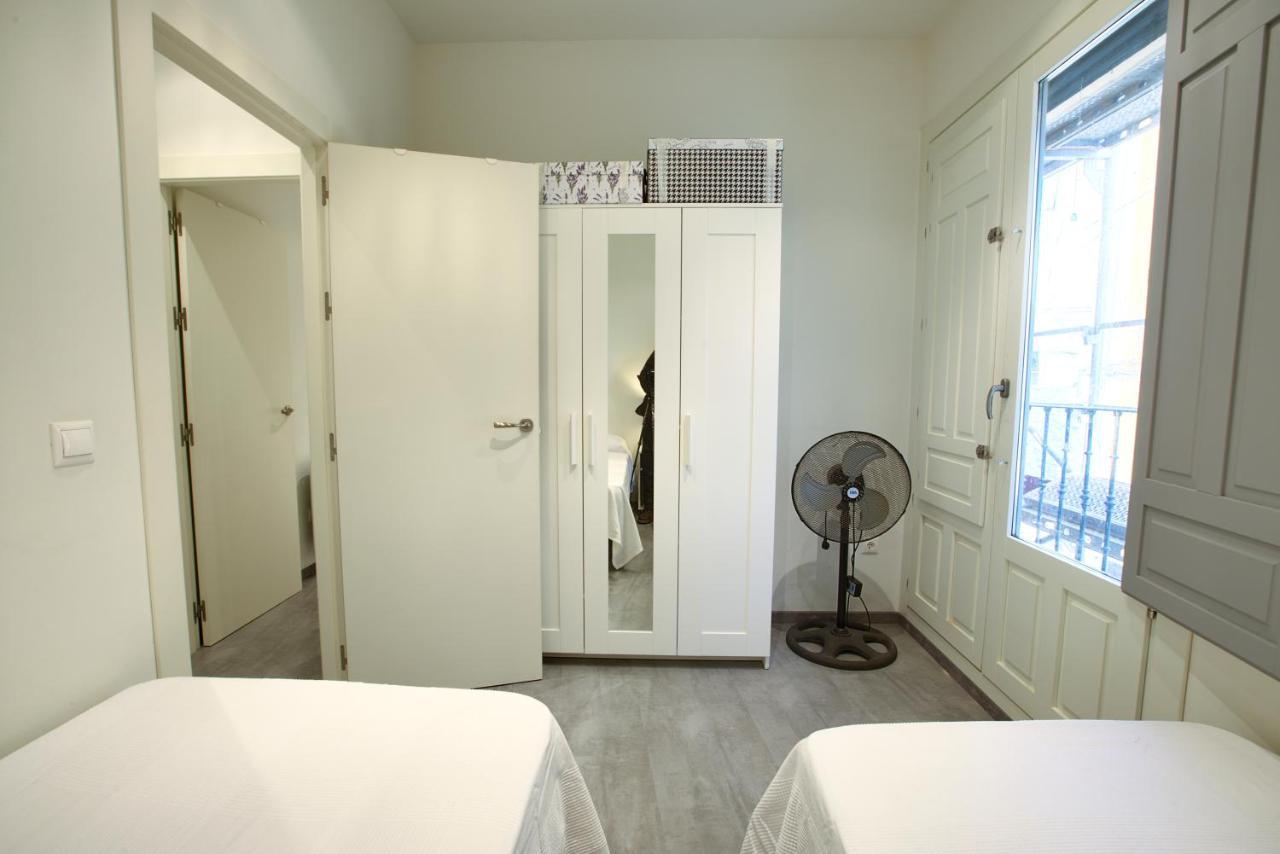 쿠엥카 Cuencaloft La Casa Del Jardinillo 아파트 외부 사진