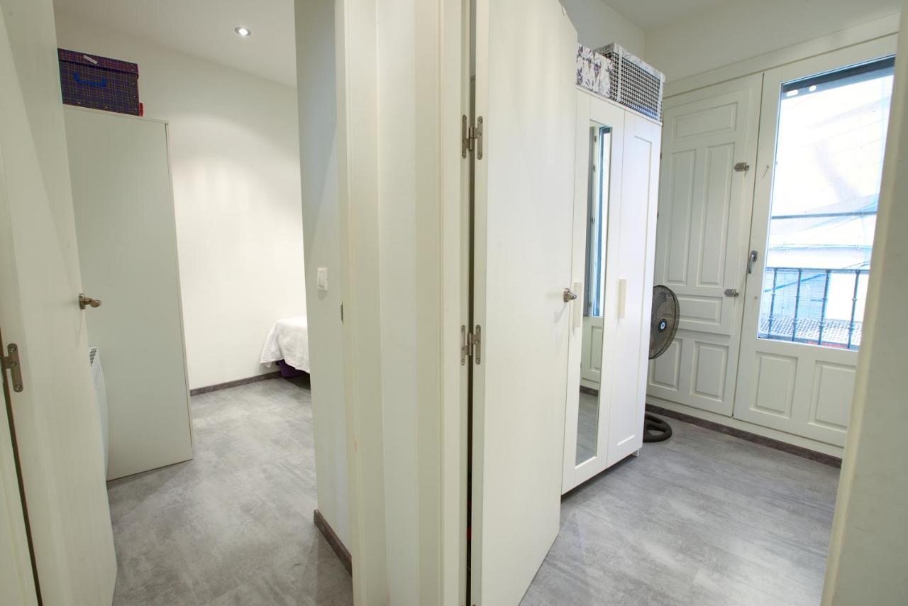 쿠엥카 Cuencaloft La Casa Del Jardinillo 아파트 외부 사진