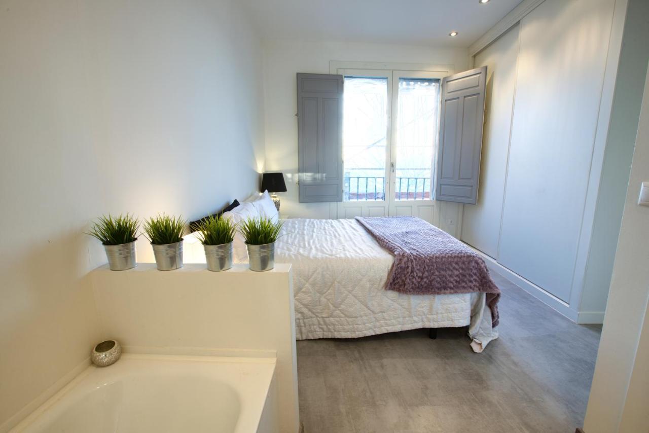 쿠엥카 Cuencaloft La Casa Del Jardinillo 아파트 외부 사진