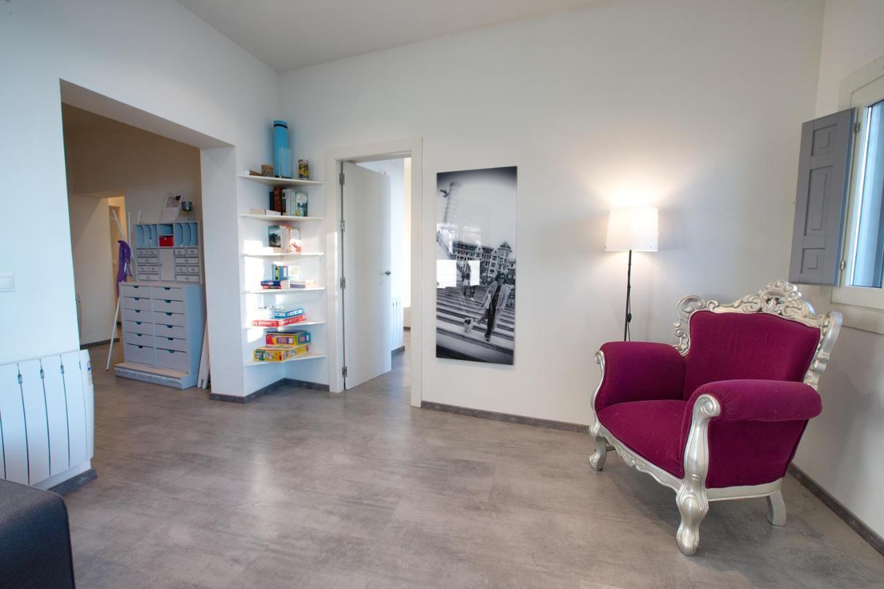 쿠엥카 Cuencaloft La Casa Del Jardinillo 아파트 외부 사진