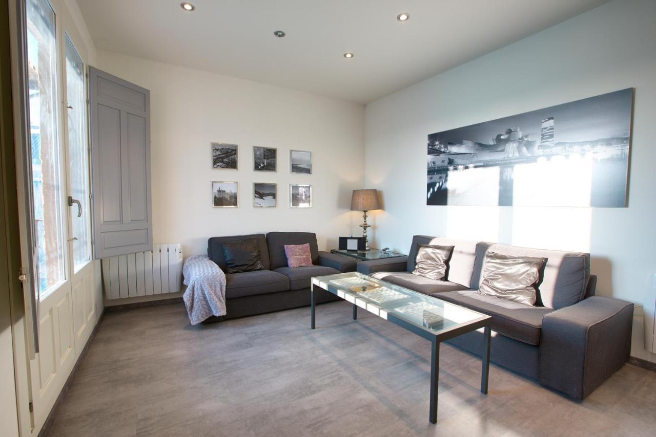쿠엥카 Cuencaloft La Casa Del Jardinillo 아파트 외부 사진