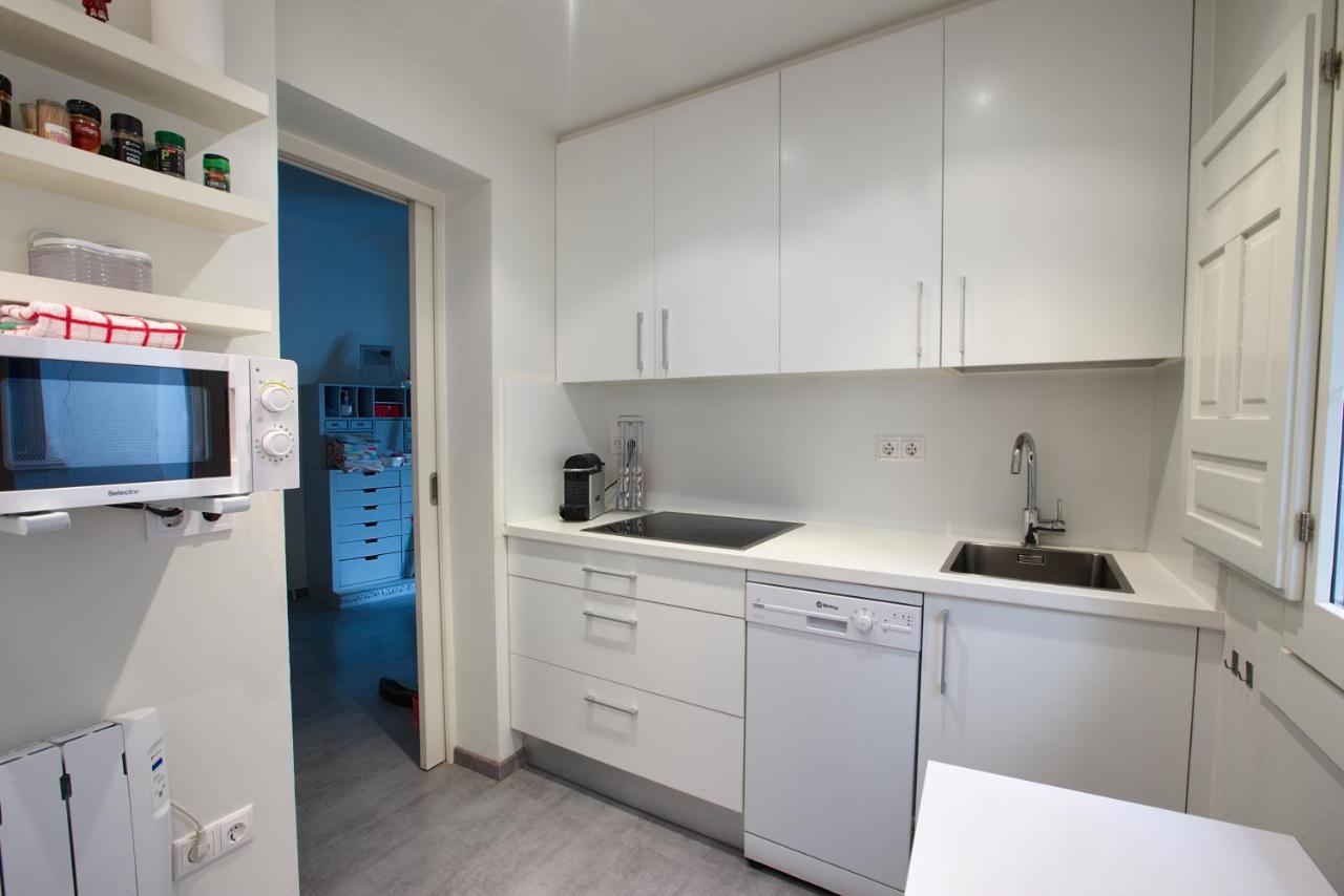 쿠엥카 Cuencaloft La Casa Del Jardinillo 아파트 외부 사진